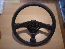 Volante de carro de corrida de rali diâmetro 38 cm comprar usado  Enviando para Brazil