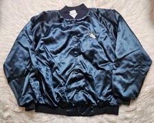 Vintage satin bomber for sale  Fairfield