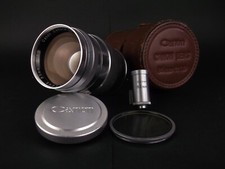 Canon 85mm 1.9 d'occasion  Viarmes