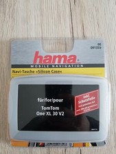 Hama navitasche silicon gebraucht kaufen  Gelsenkirchen