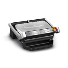 Moulinex optigrill griglia usato  Roccagloriosa