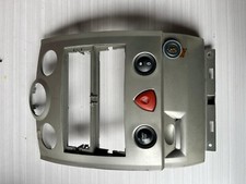 Console centrale plastique d'occasion  Monclar