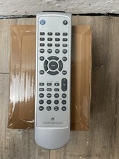 Cambridge audio dvd86 for sale  DARTFORD