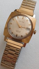 Montre kelton mécanique d'occasion  Maromme