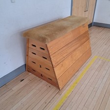 Niels larson vaulting for sale  CHELMSFORD