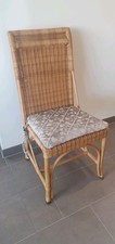 Erhaltene rattan stühle gebraucht kaufen  Neustadt an der Weinstraße