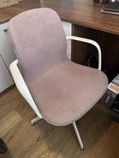 Office chair ikea for sale  RUISLIP