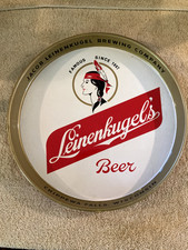 Leinenkugels beer tray for sale  Woodbridge