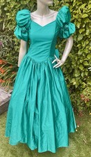 Vintage 1980s green for sale  LLANDUDNO