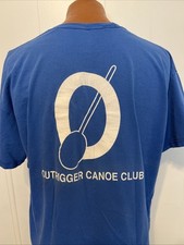Outrigger canoe club for sale  Oceanside