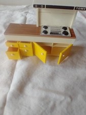 Vintage tomy dollhouse for sale  Black Hawk