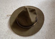 Vintage boy scout for sale  LICHFIELD