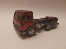 Steyr 91 dark red not Conrad 1/55 scale rubber tyres SMART TOYS na sprzedaż Steyr 91 dark red not Conrad 1/55 scale rubber tyres SMART TOYS na sprzedaż  PL