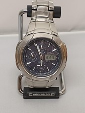 Relógio de pulso de corda automática quartzo CASIO WVA-500J comprar usado Relógio de pulso de corda automática quartzo CASIO WVA-500J comprar usado  Enviando para Brazil