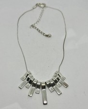 Chico silver tone for sale  American Fork