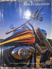 Harley davidson 2007 for sale  LONDONDERRY