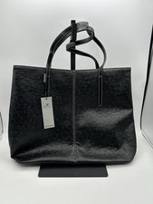 Ostrich leather bag for sale  Irvine