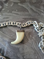 Silber kette 925 gebraucht kaufen  Merzig