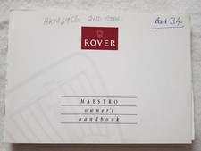 Rover maestro 1.3 for sale  LEICESTER