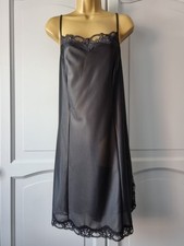 Ladies vtg black for sale  DERBY