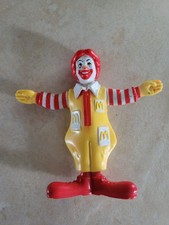 Ronald mcdonald figure for sale  Spokane