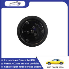 Compresseur air conditionne d'occasion  Saint-Quentin