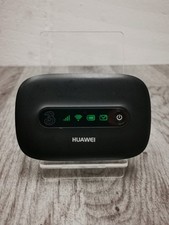 Huawei mobile wifi for sale  IPSWICH