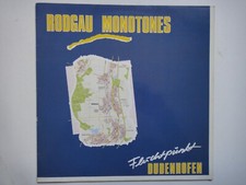 Rodgau monotones fluchtpunkt gebraucht kaufen  Meerane