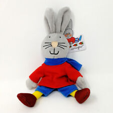 Peluche giulio coniglio usato  Schio
