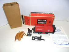 Lionel operating tie for sale  Frederica