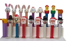 Vintage pez dispenser for sale  Burkburnett
