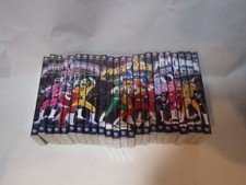 Power rangers turbo d'occasion  Paris XIII
