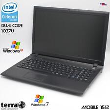 TERRA MOBILE 1512 NOTEBOOK LAPTOP WINDOWS XP 250GB HDD 4GB DDR3 DVDRW HDMI comprar usado  Enviando para Brazil