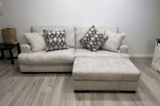 beautiful couches microfiber for sale  Staten Island