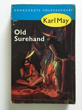 Karl may surehand gebraucht kaufen  Essen