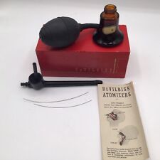 New antique devilbiss for sale  West Chester