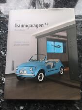 Traumgaragen deutschland geleb gebraucht kaufen  Langenfeld (Rheinland)