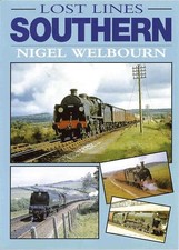 Lost lines southern for sale  ELLAND