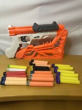 Nerf strike sharpfire for sale  Carlsbad