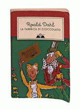 Ebond fabbrica cioccolato usato  Marino