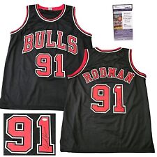 dennis rodman jersey for sale  Staten Island