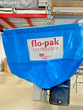 Flowpac packing peanut for sale  Bakersfield