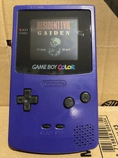 Nintendo gameboy color usato  Fonte Nuova