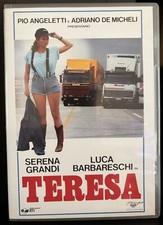 Teresa dvd prima usato  Ravenna