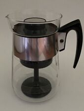 Vtg corning clear for sale  Falls Church