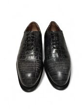 Scarpe oxford uomo usato  Aversa