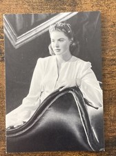Ingrid bergman 1946 for sale  WELLINGBOROUGH
