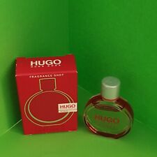 Hugo boss woman gebraucht kaufen  Elmshorn