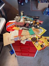 B99 vintage junk for sale  Winchester