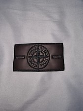 Stone island badge for sale  GLASGOW